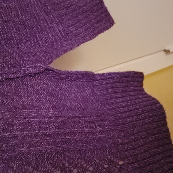 Long Cardigan - Picture 6 of 12